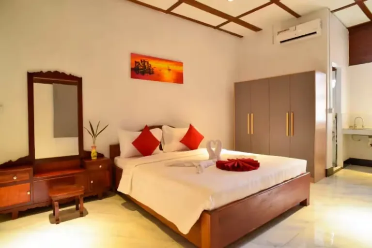 Airbnb Angkor Wat