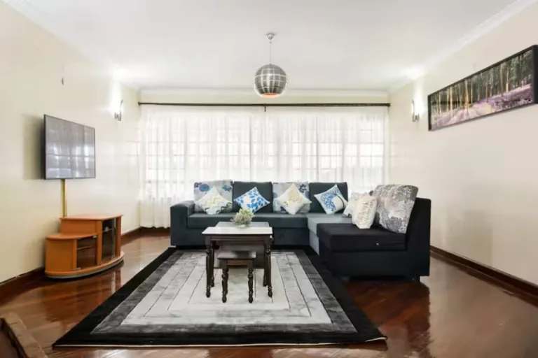 Airbnb Nairobi