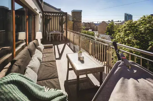 Image for article 8 Best Airbnb Stays in Riga, Latvia in Art Nouveau District to Book in 2026