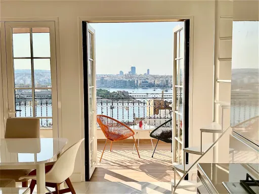 Image for article 8 Best Airbnb Stays in Valletta, Malta to Book in 2026