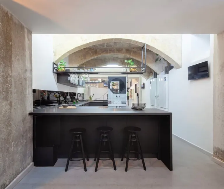 Airbnb Valletta 