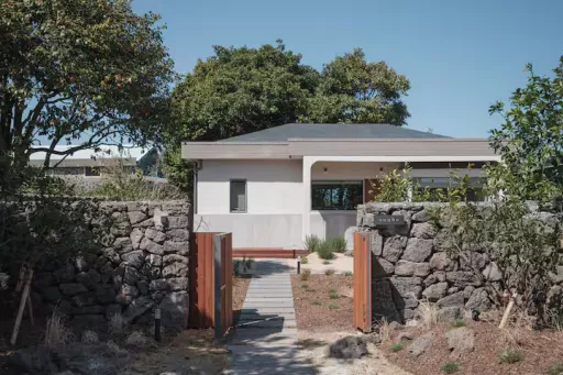 Image for article 8 Best 2026 Luxury Airbnb Stays in Jeju Island, South Korea in Seogwipo