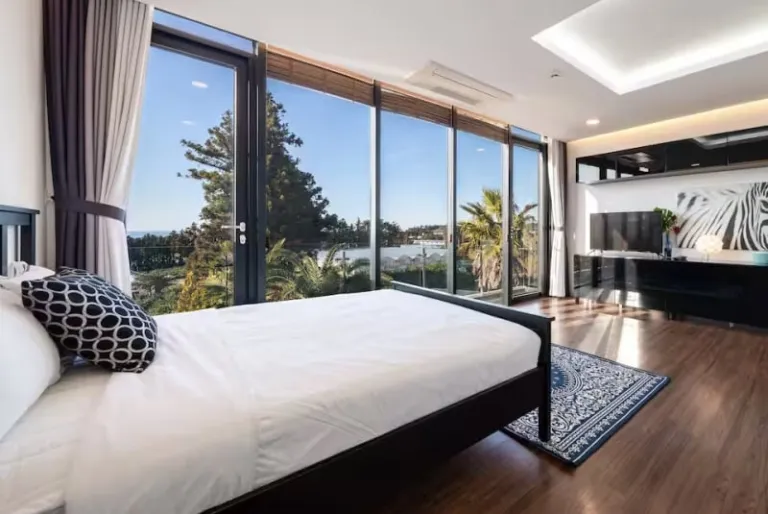 Airbnb Seogwipo Jeju Island 