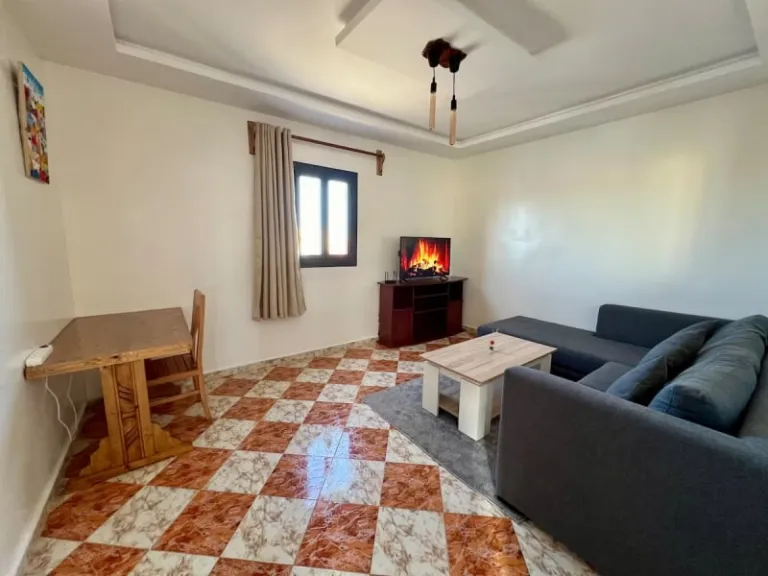 Airbnb Essaouira