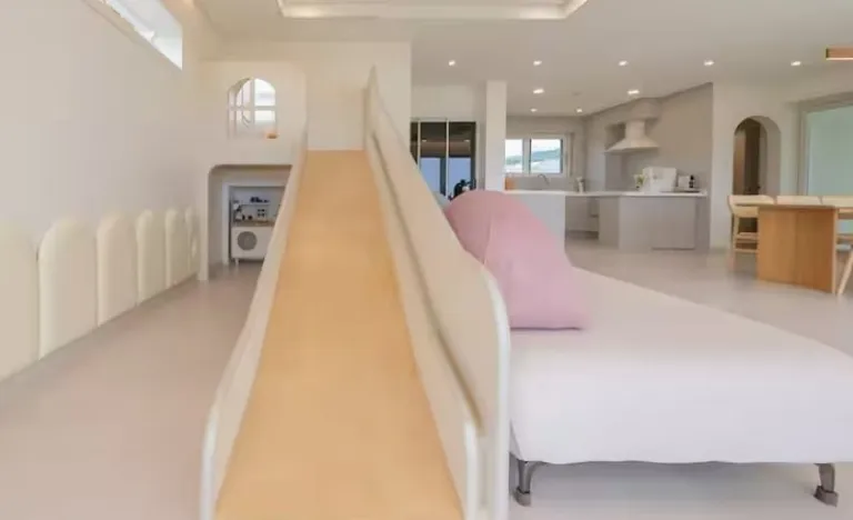 Airbnb Seogwipo Jeju Island 