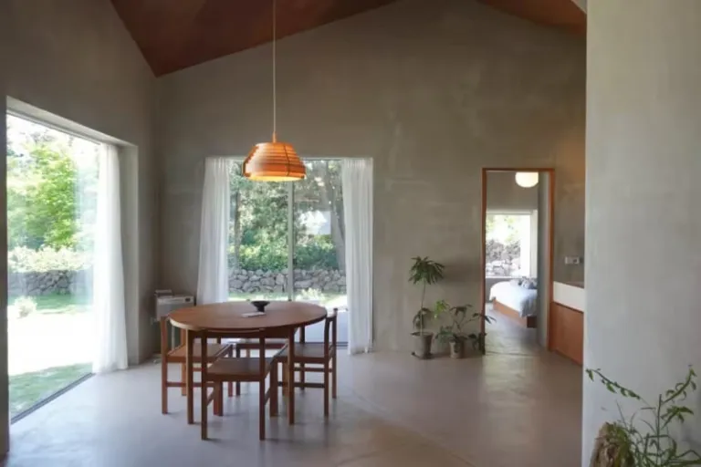 Airbnb Seogwipo Jeju Island 