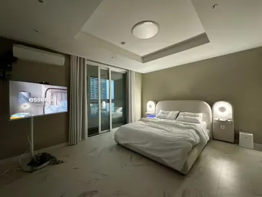 Image for article  Best 2026 Luxury Airbnb Stays in Busan, South Korea in Haeundae