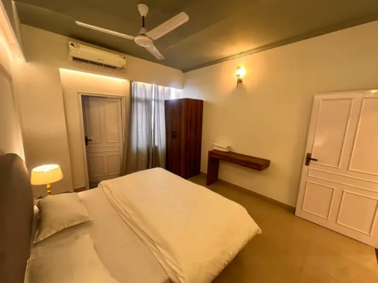 Airbnb Jaipur 