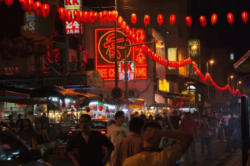 Image for article Short-haul CNY Destinations that beat staying home