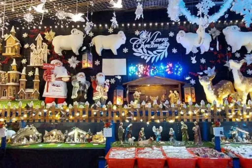 Image for article Last-Minute Christmas Gift Shopping Places in Singapore and Johor Bahru