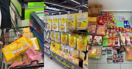 Image for article Tried and Tested: 15 Must-Buy Thai Souvenirs You’ll Actually Love