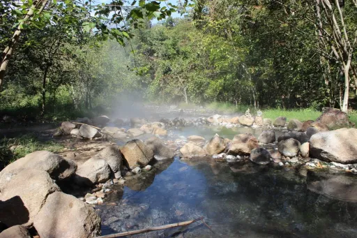 Image for article The Hottest Hot Spring spots in Asia for a Soothing Soak