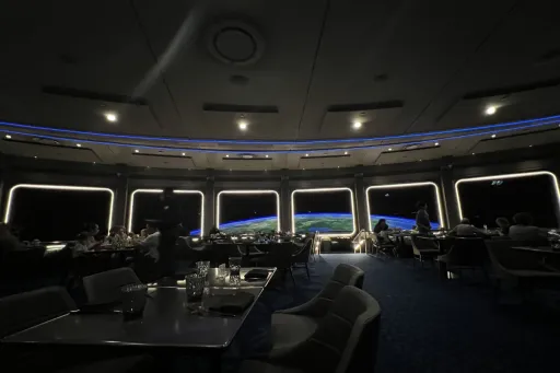 Image for article The World’s Coolest Restaurants for Foodie Travellers to Dine At