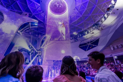 Image for article How Cruises from Singapore Are Raising the Bar in 2026