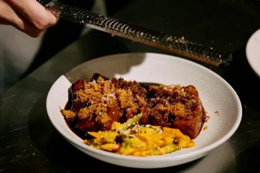 Image for article 808 Eating House: Modern Singaporean Sharing Plates in Joo Chiat (Katong)