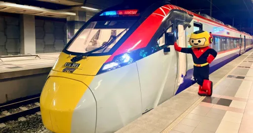 Image for article How to Buy JB ETS Tickets Online: A Guide for Singaporean Travellers