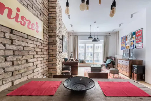 Image for article 8 Best Airbnb Stays in Budapest, Hungary in District V to Book in 2026