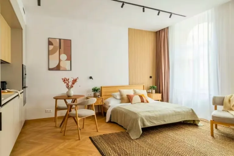 Airbnb Budapest V 