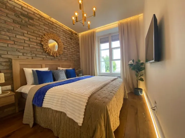 Airbnb Warsaw Old Town 