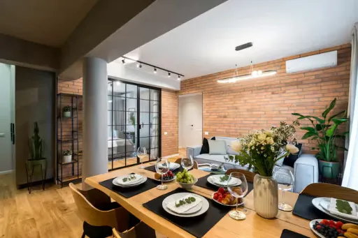 Image for article 8 Best Airbnb Stays in Bucharest, Romania in Old Town To Book in 2026