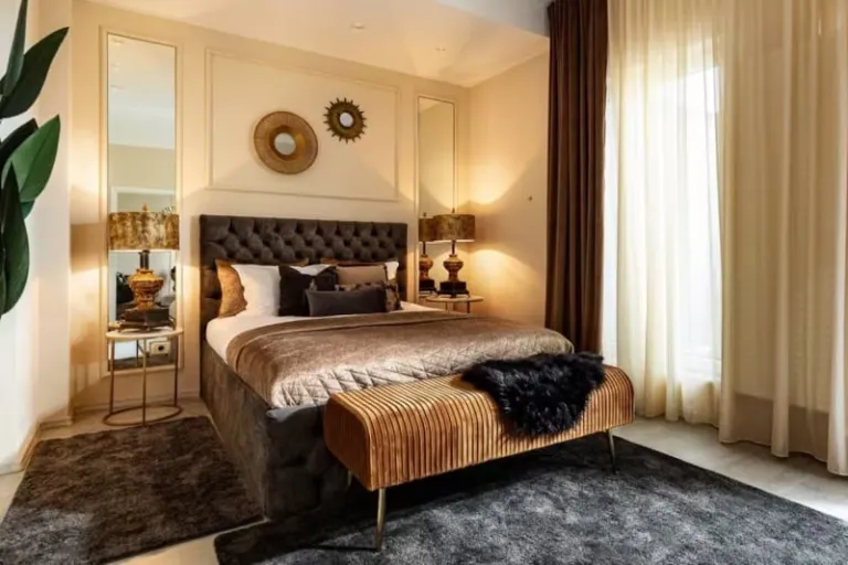 Airbnb Bucharest Old Town 