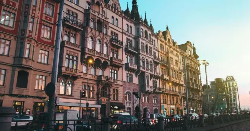 Image for article The World’s Best Places to Visit in 2026 for a Great Travel Year