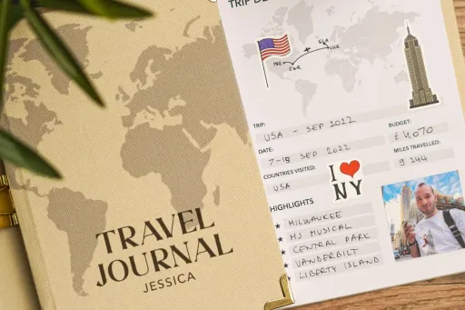 Image for article Travel-Inspired Gifts That Gen Zs Will Love This Christmas