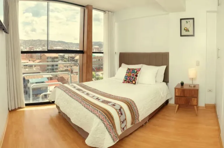Airbnb Cusco