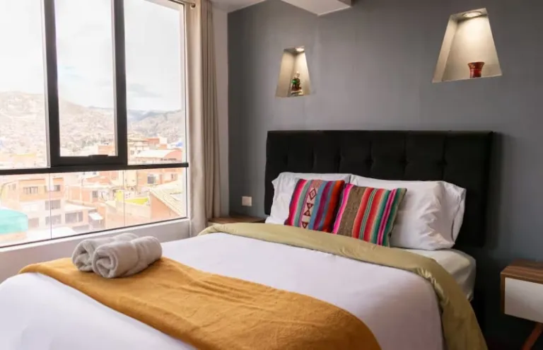 Airbnb Cusco