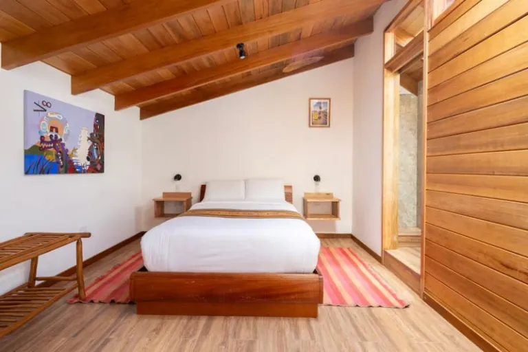 Airbnb Cusco