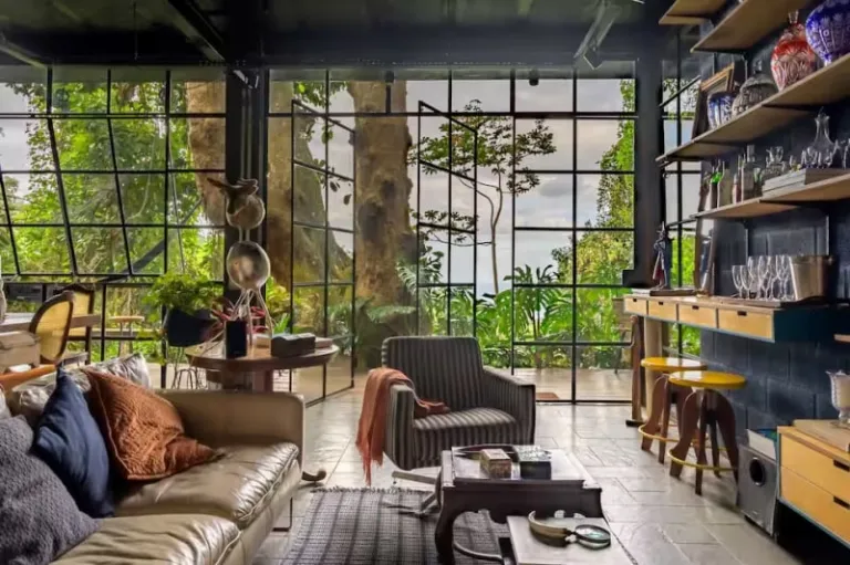 Airbnb Rio de Janeiro