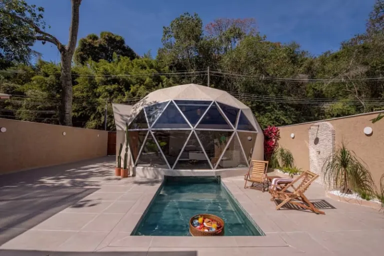 Airbnb Rio de Janeiro