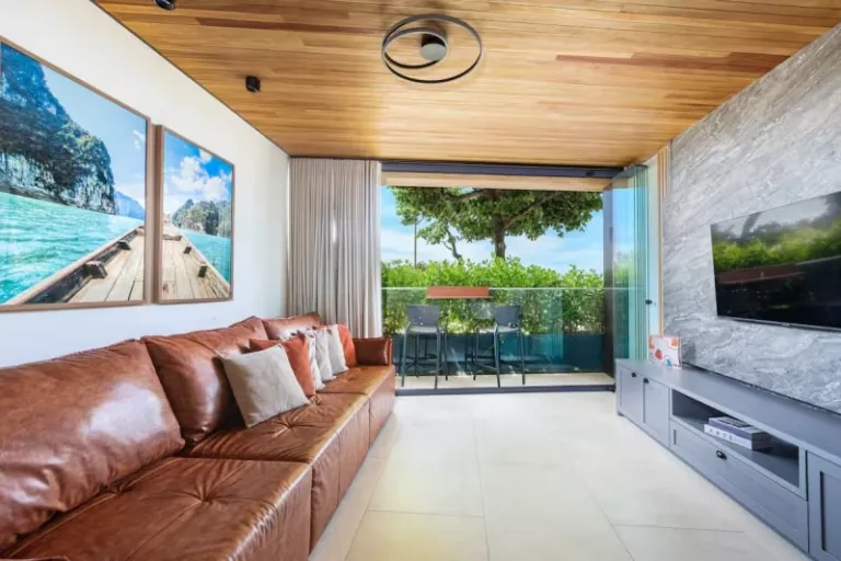 Airbnb Rio de Janeiro