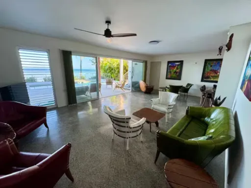 Image for article Best Airbnb stays in Fiji with Beach Access For 2026