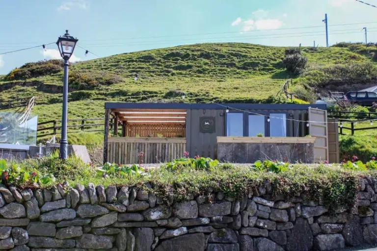 luxury Airbnbs in Doolin