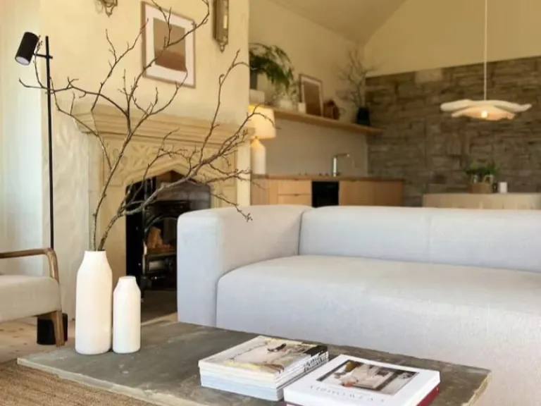 sea view Airbnbs in Doolin