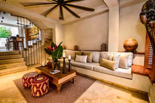 Image for article 8 Luxury Airbnb Stays in Cartagena, Colombia to Book in 2026