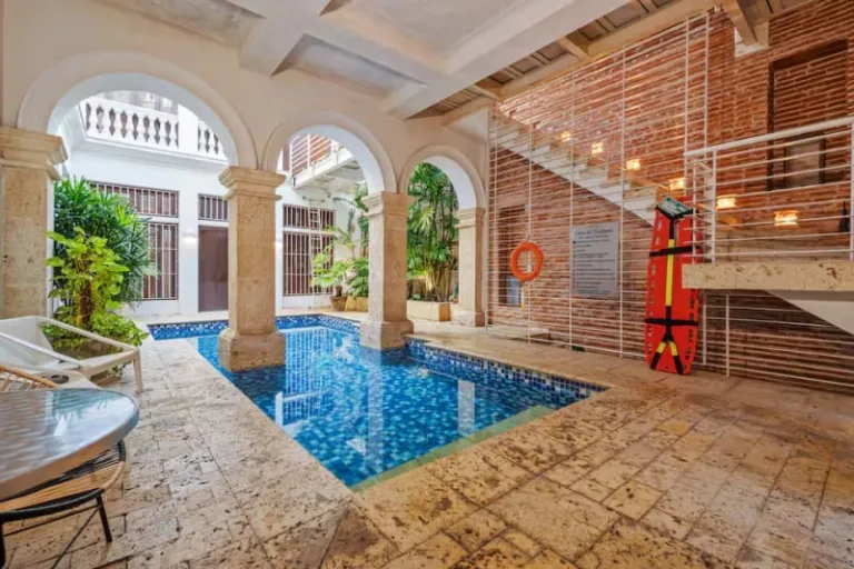 Airbnb Cartagena