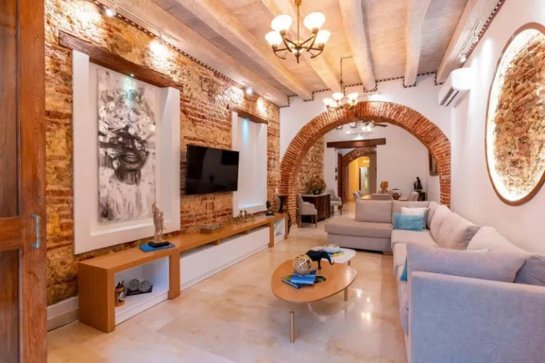 Airbnb Cartagena