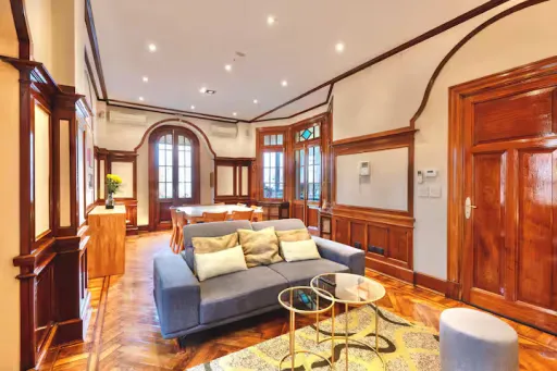 Image for article Best Airbnb Stays in Buenos Aires, Argentina to Book in 2026