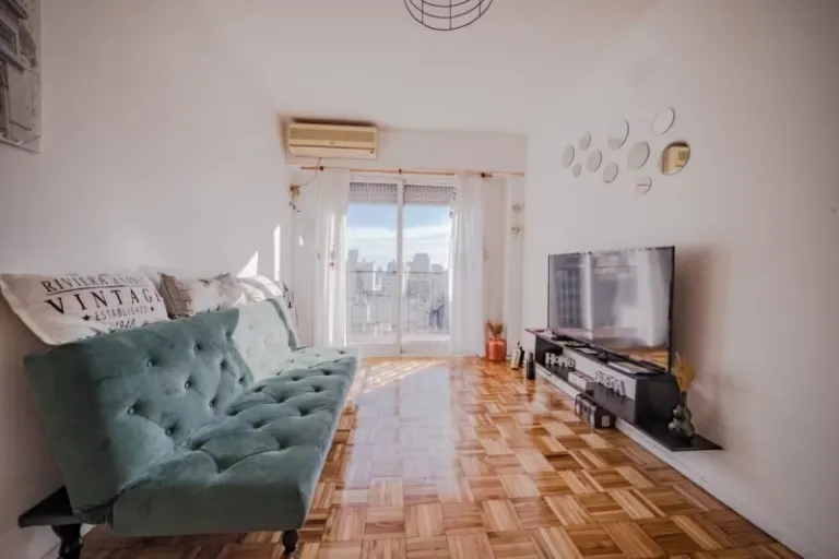 Airbnb Buenos Aires