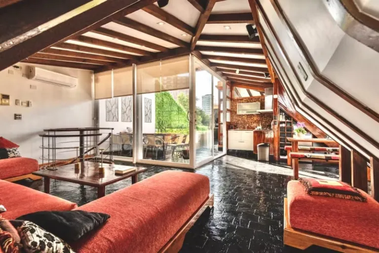 Airbnb Buenos Aires