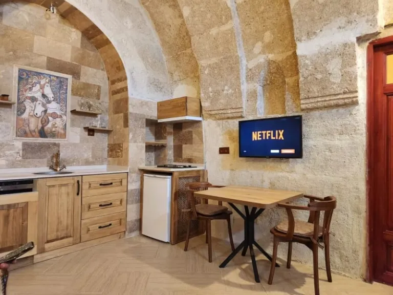 Airbnb Cappadocia