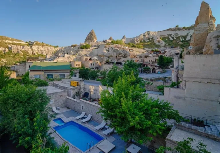 Airbnb Cappadocia