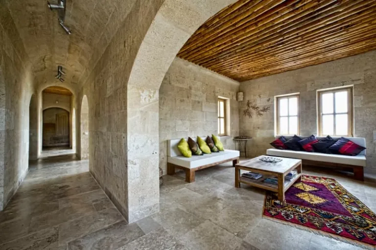 Airbnb Cappadocia