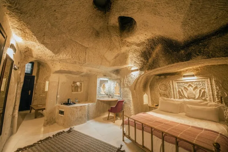 Airbnb Cappadocia