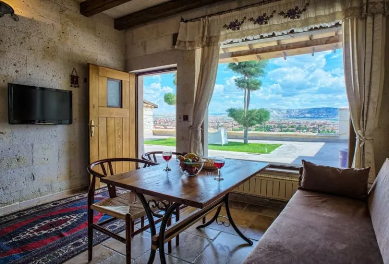 Airbnb Cappadocia