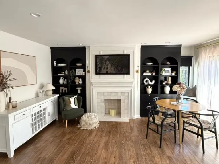 sleek Airbnb stays in Christchurch