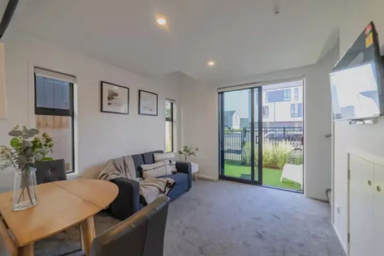 loft Airbnb stays in Christchurch