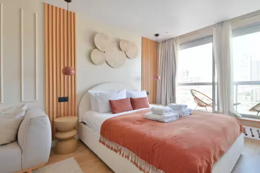 Image for article 8 Best Airbnb Stays in Paris, France with Eiffel Tower Views for New Year’s Eve